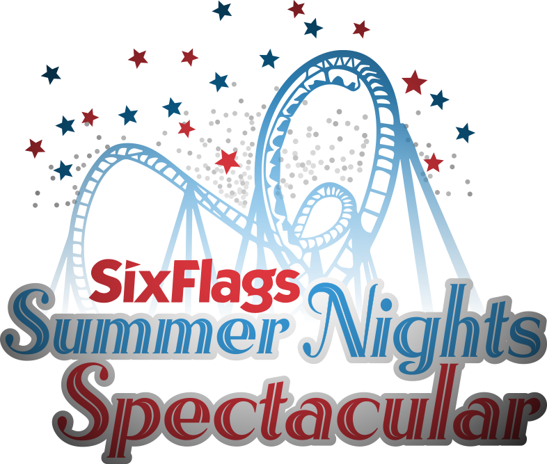 Summer Nights Spectacular Six Flags St Louis
