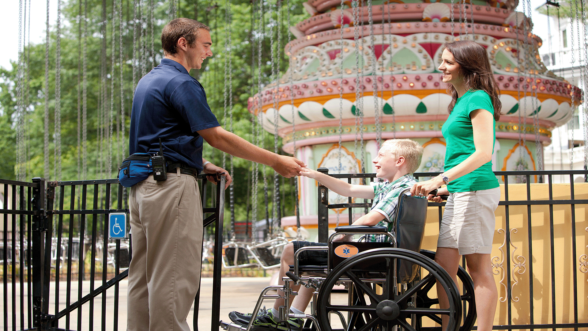 Plan Your Visit To Six Flags Over Texas In Arlington TX