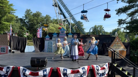 Storytown from the Beginning web