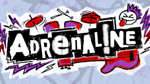 SFGAm- Adrenal!ne