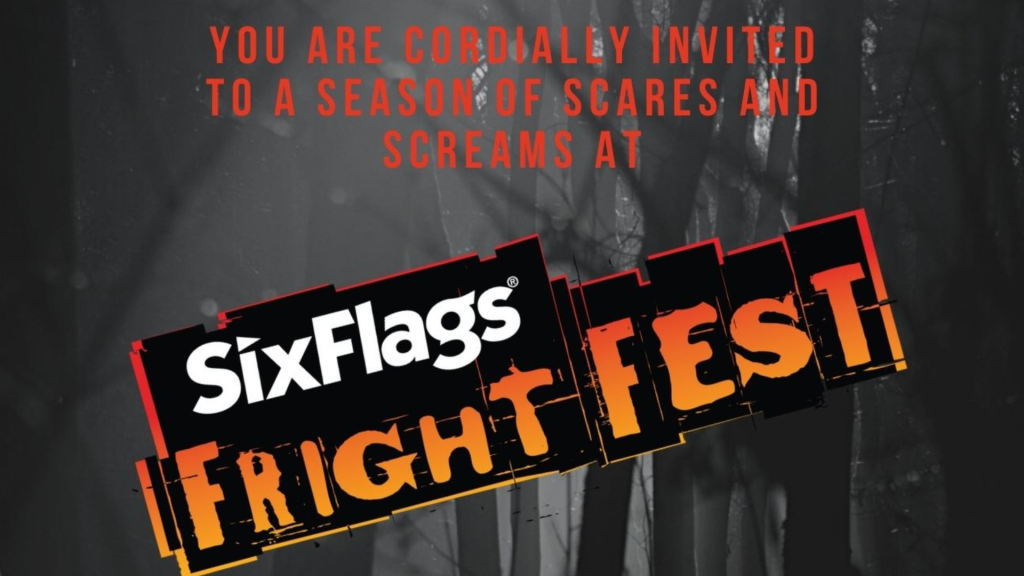 Hiring Event Archives Six Flags