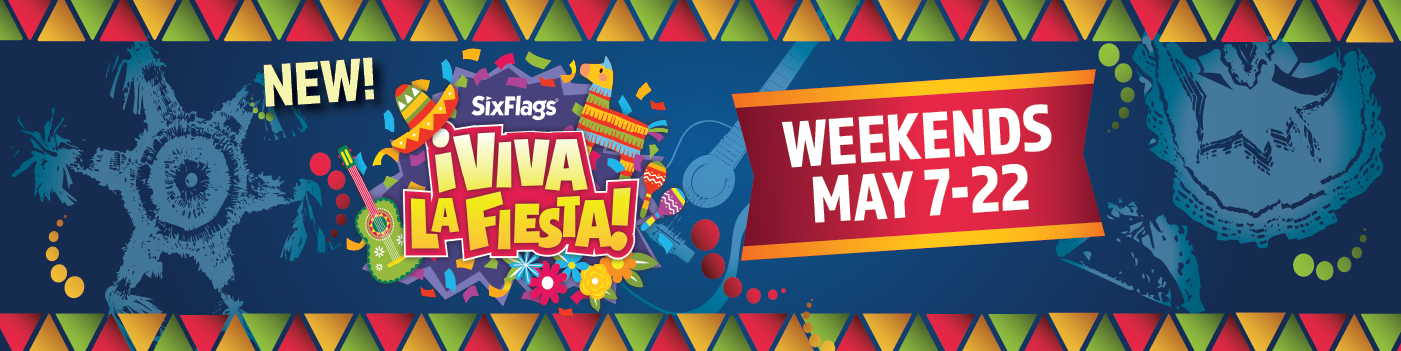SFAM Viva La Fiesta Web Cover