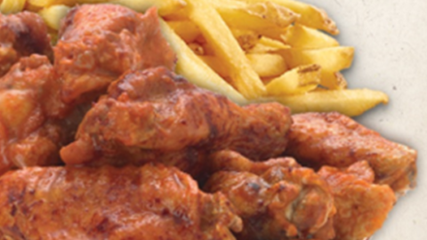 Wings
