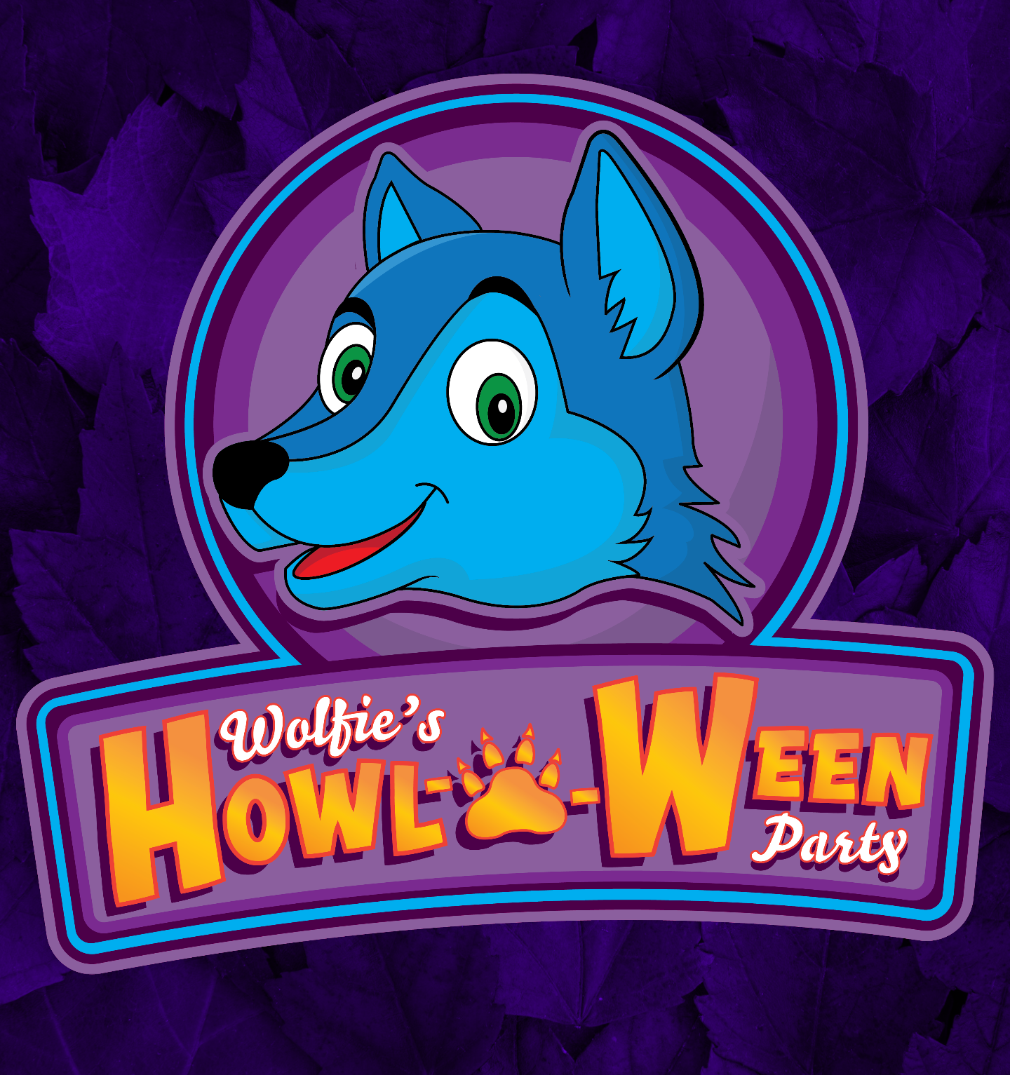 Wolfies Howl-O-Ween Party