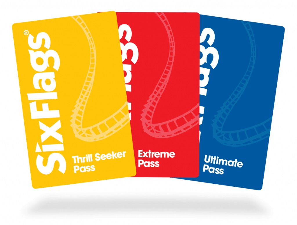 Six Flags St. Louis Thrilling Rollercoasters, family rides, & more