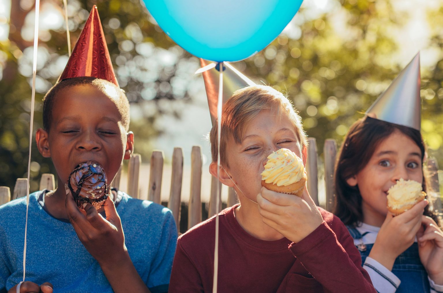 Birthday Parties Hurricane Harbor Splashtown