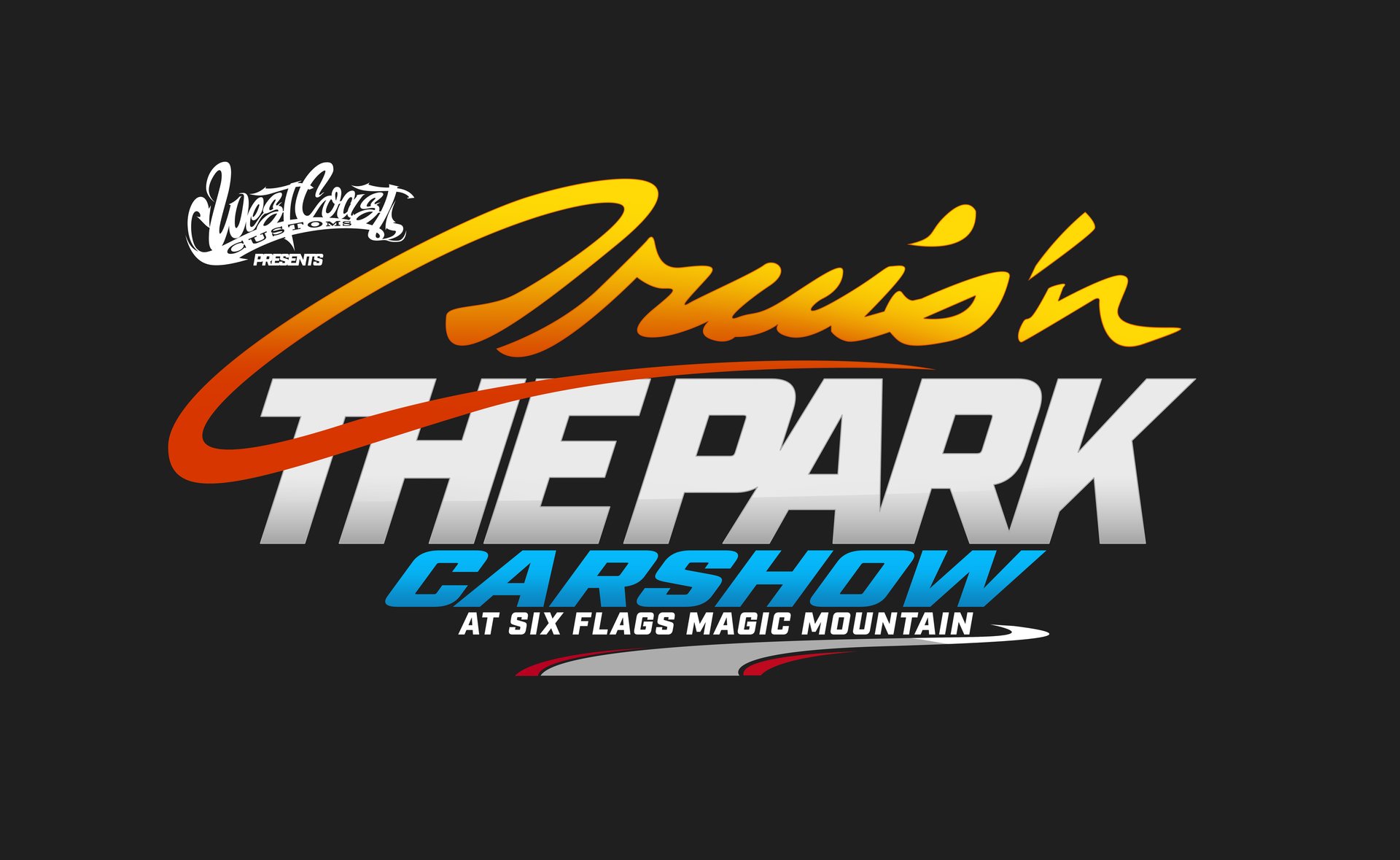 sfmm-cruisn the park-logo