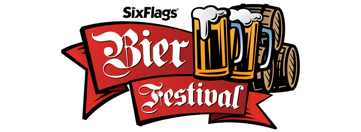 Six Flags Bier Festival