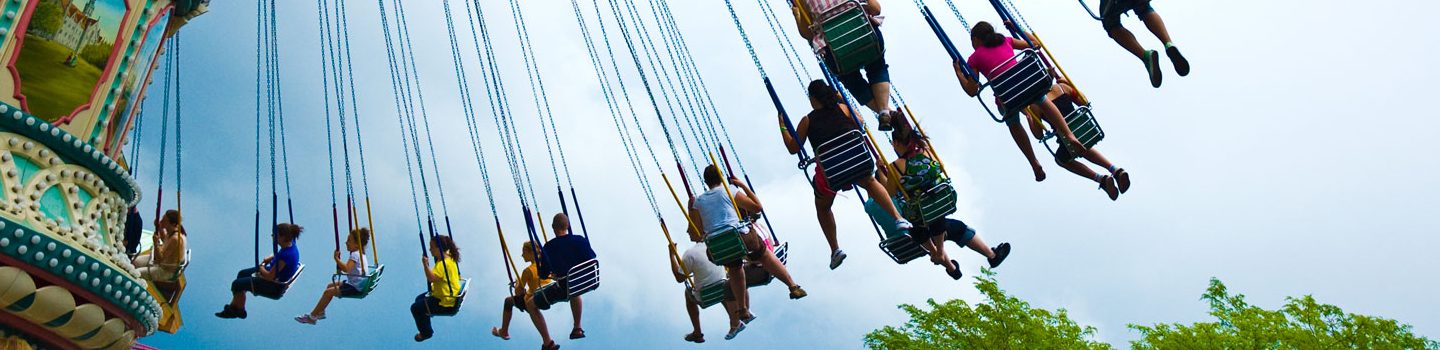 tourdeville at La Ronde