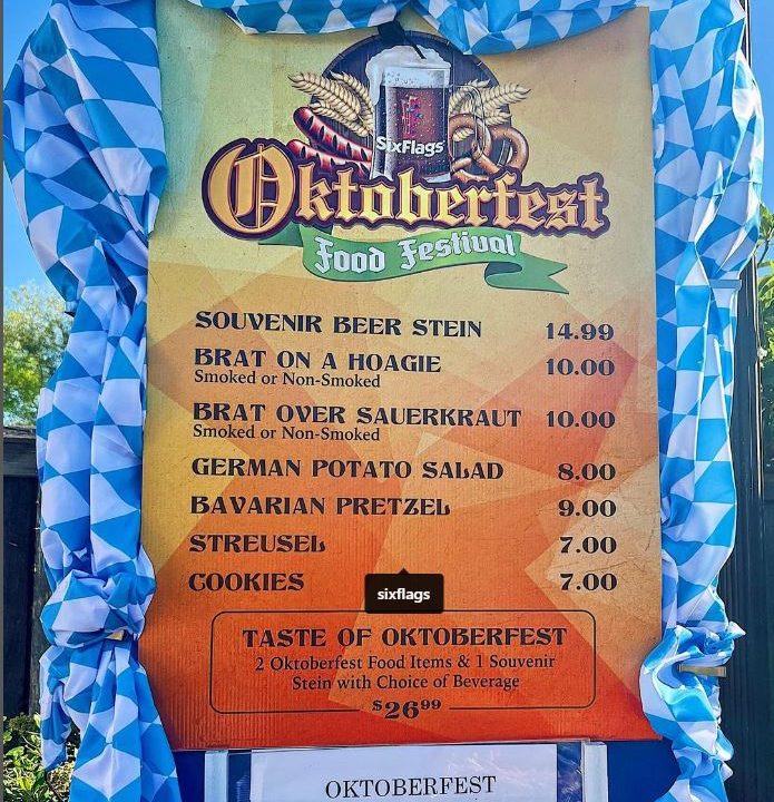 oktoberfest