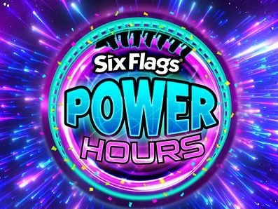 friday exclusive event power hours