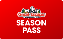 Great Escape Season Pass
