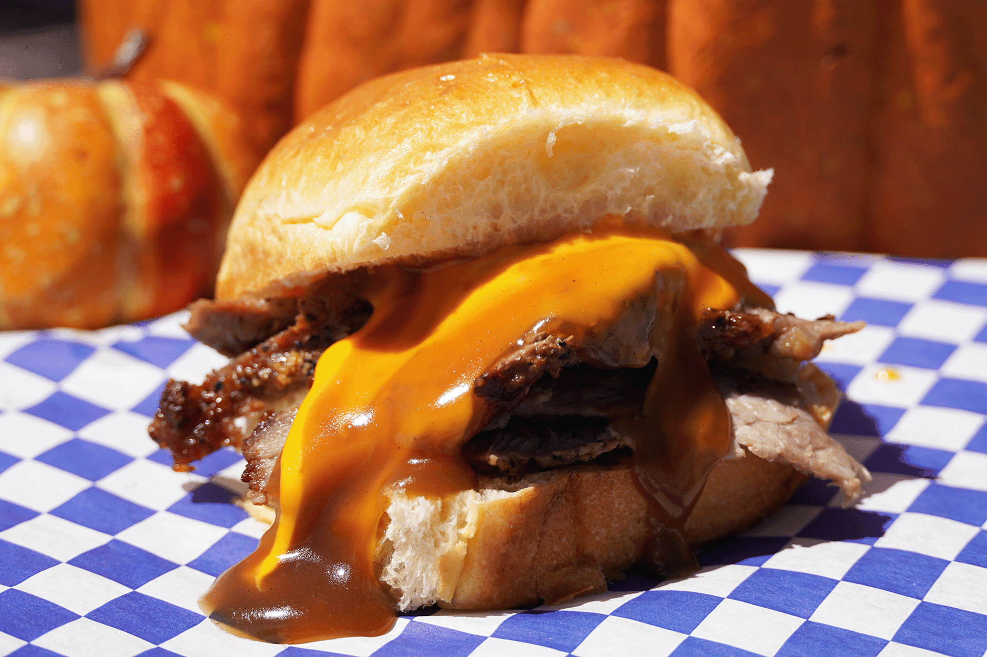 Oktoberfest Food & Brews Festival Six Flags Magic Mountain