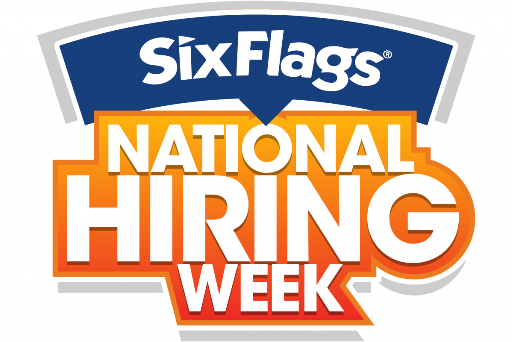 National Hiring Week cropped logo