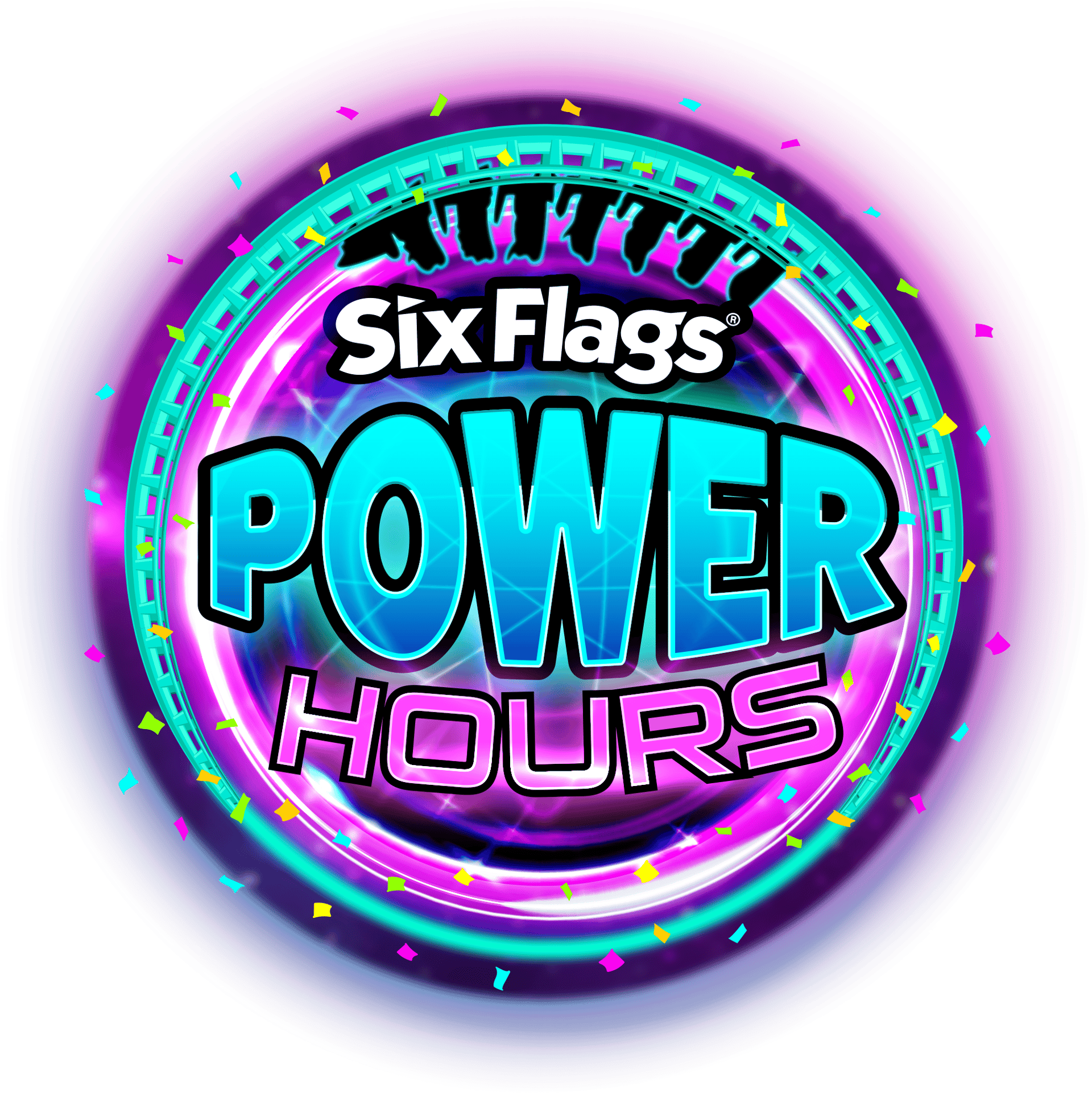 sixflagspowerhours-logo