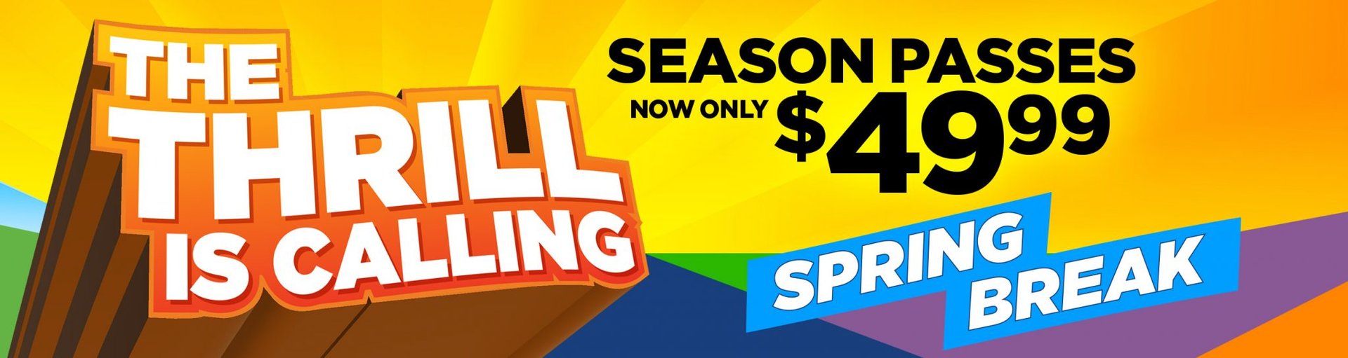 Tickets, Passes and Memberships Six Flags Over