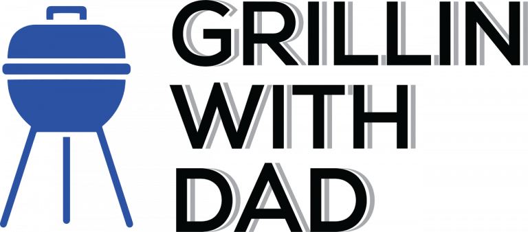 SFGAm Grillin' With Dad LOGO