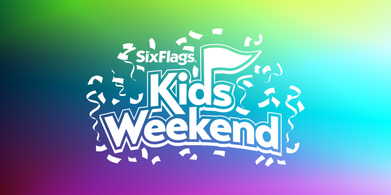 Kids Weekend Cover Photo