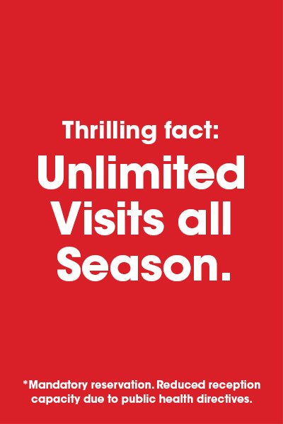 Six Flags Season Pass now only $49.99