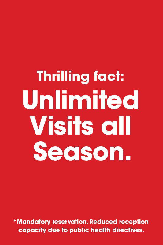 Six Flags Season Pass now only $49.99