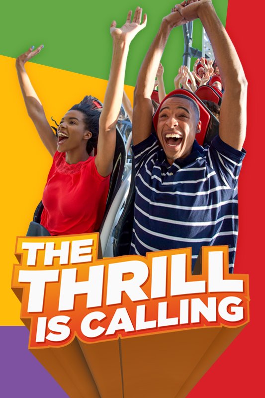 Six Flags Season Pass now only $59.99